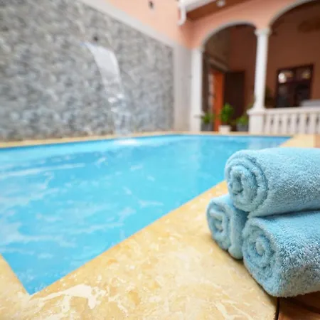 Casa Alma Cartagena